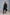 Trendige Fleecejacke