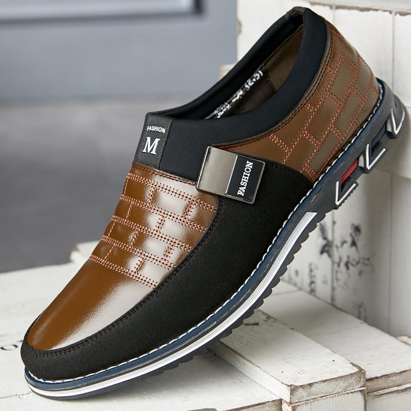WW | Eleganter Herrenschuh