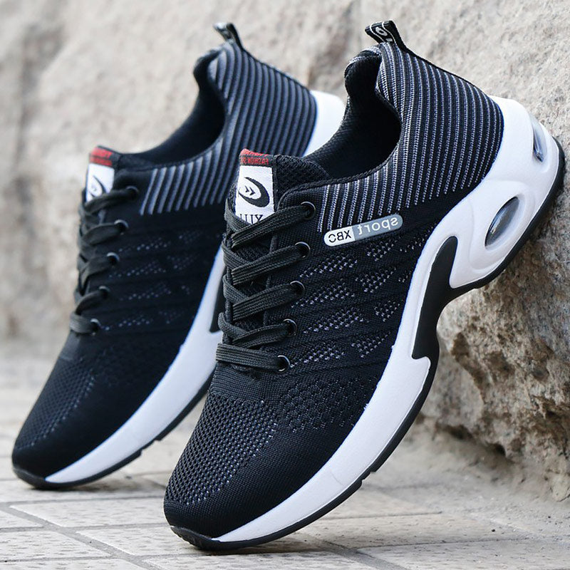 WW | Orthopädische Sneaker Für Herren
