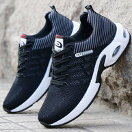 WW | Orthopädische Sneaker Für Herren
