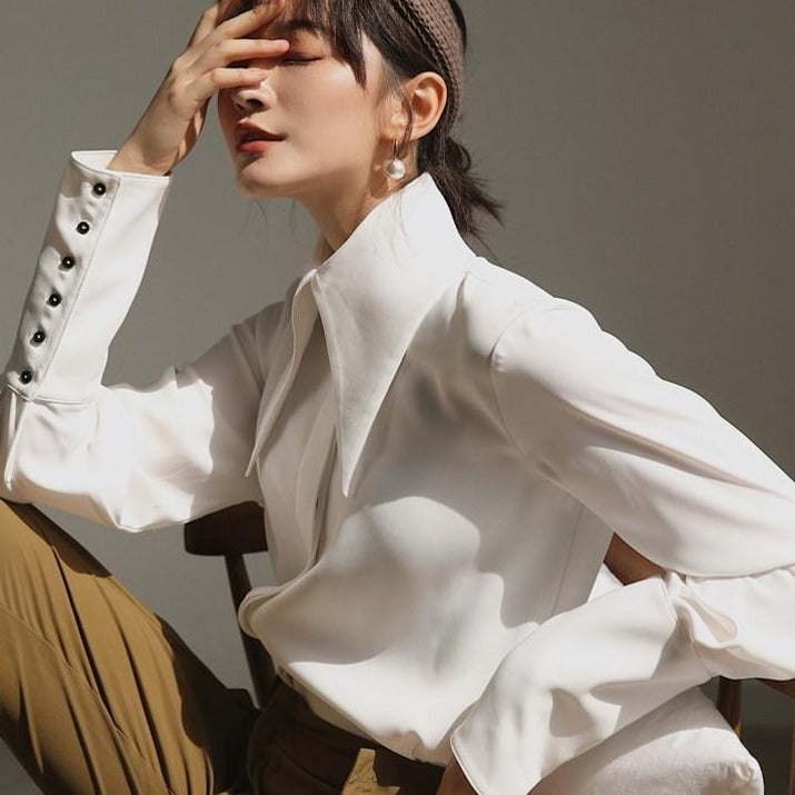 W&W Mode | Willensstarkes Shirt