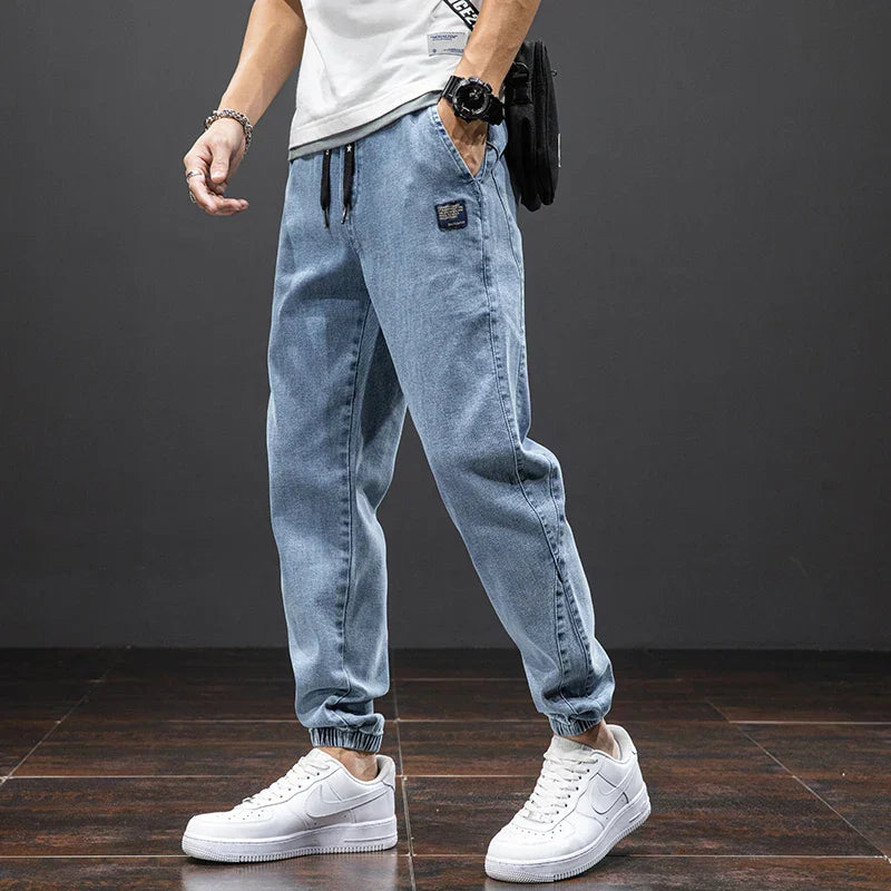 WW | Streetwear Denim Herren Jeans