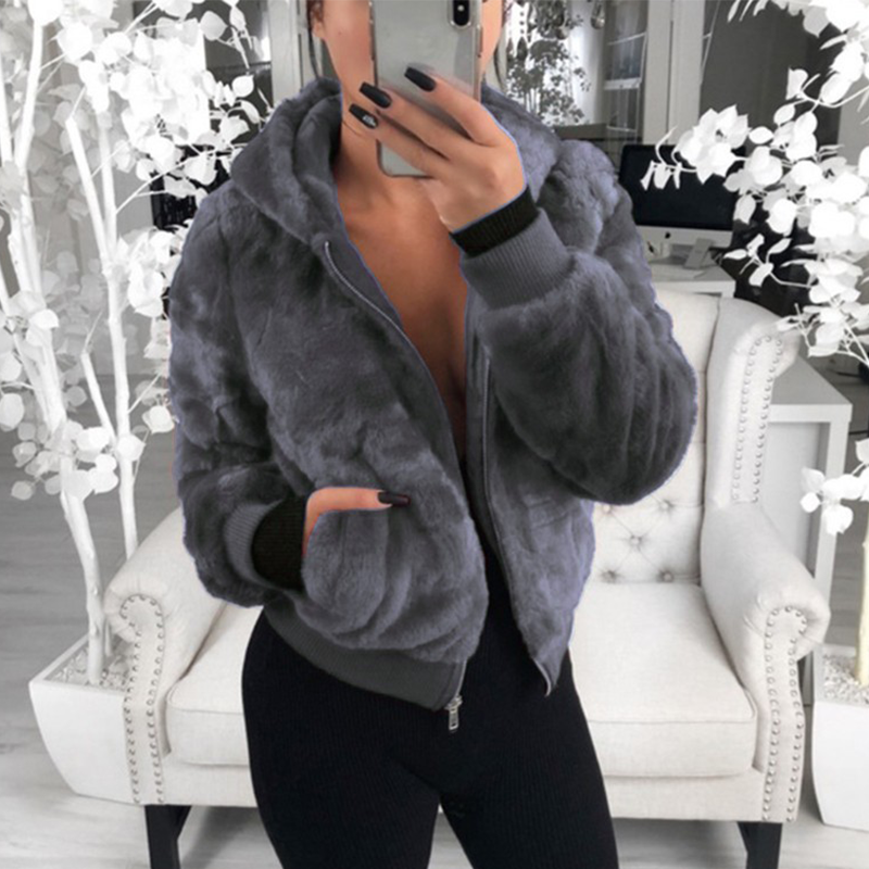 WW | Gemütlicher Ultrastarker Hoodie Mit Kapuze