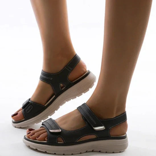 WW | Damensandalen - Für Hallux Valgus