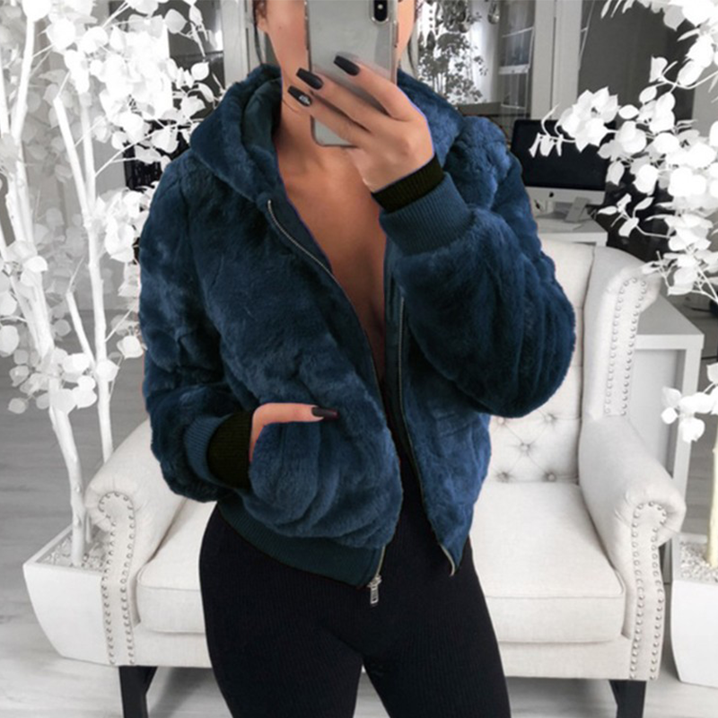 WW | Gemütlicher Ultrastarker Hoodie Mit Kapuze