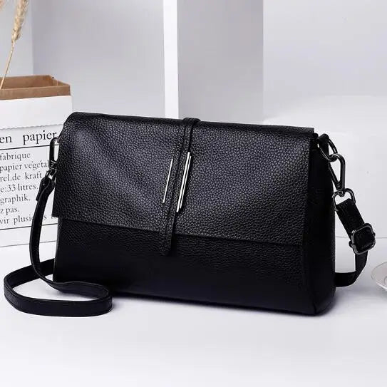 WW | Trendige, Elegante, Funktionale Kleine Damenschultertasche