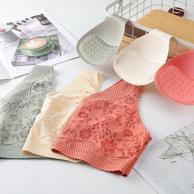 WW | Luxuriöser Damen-BH