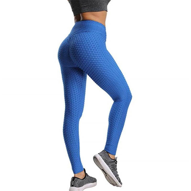 W&W Mode | Anti Cellulite Leggings