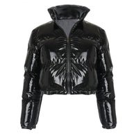 WW - Stylische Bomberjacke