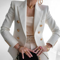 WW | Eleganter Old-Money-Blazer