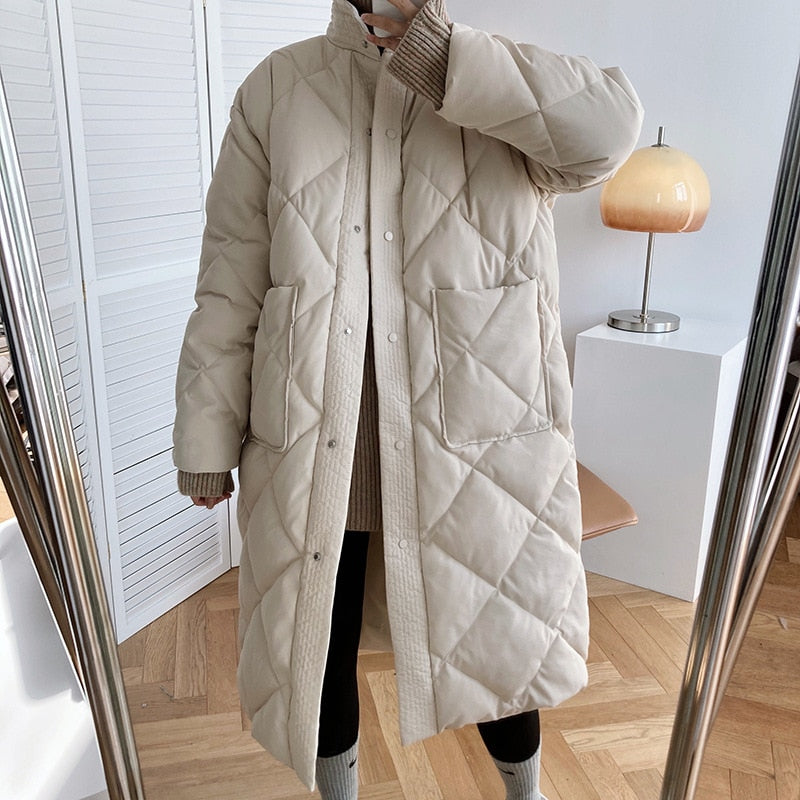 WW Matelassé Übergröße Sandra