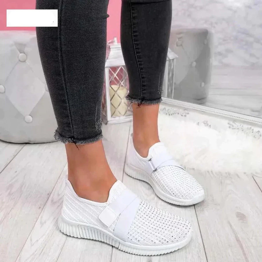 WW | Stilvolle Orthopädische Schuhe Für Frauen
