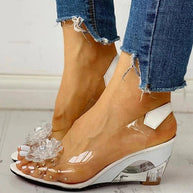 WW | Gelee-Schuhe