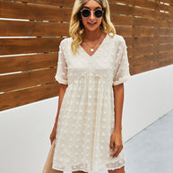 WW - Vintage Mini-Kleid
