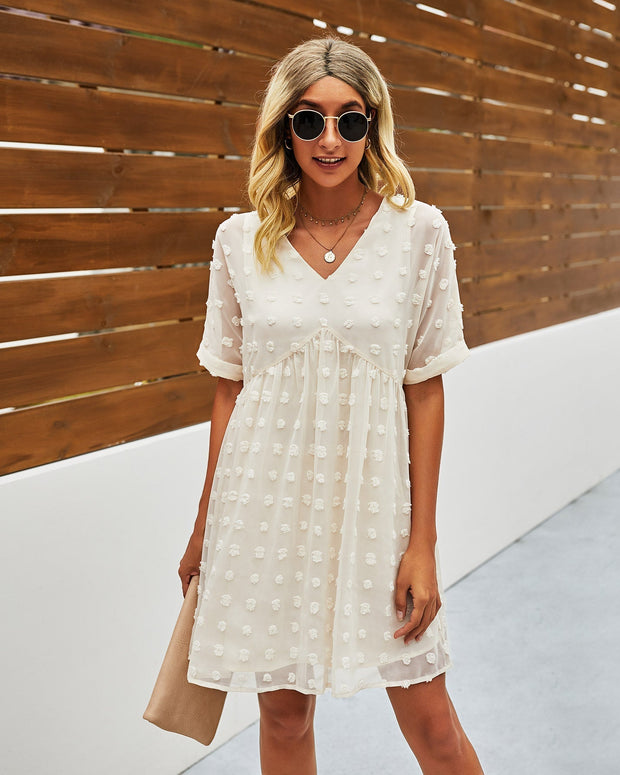 WW - Vintage Mini-Kleid