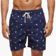 WW | Auffällige Badehose
