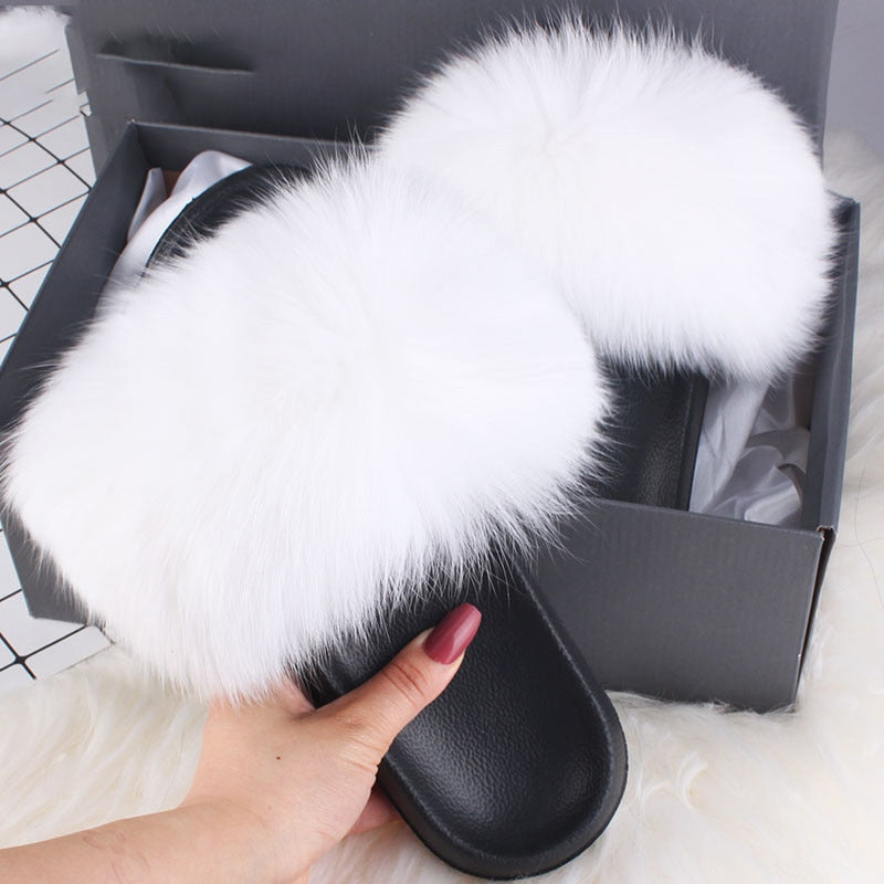 WW | Warme Damenhausschuhe Weiche Und Bequeme Slipper Für Zu Hause
