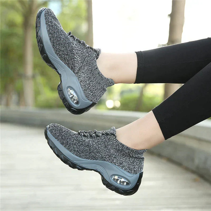 W&W Mode | Orthoshoes Easywalk Pro Ergonomischer Schmerzlindernder Schuh