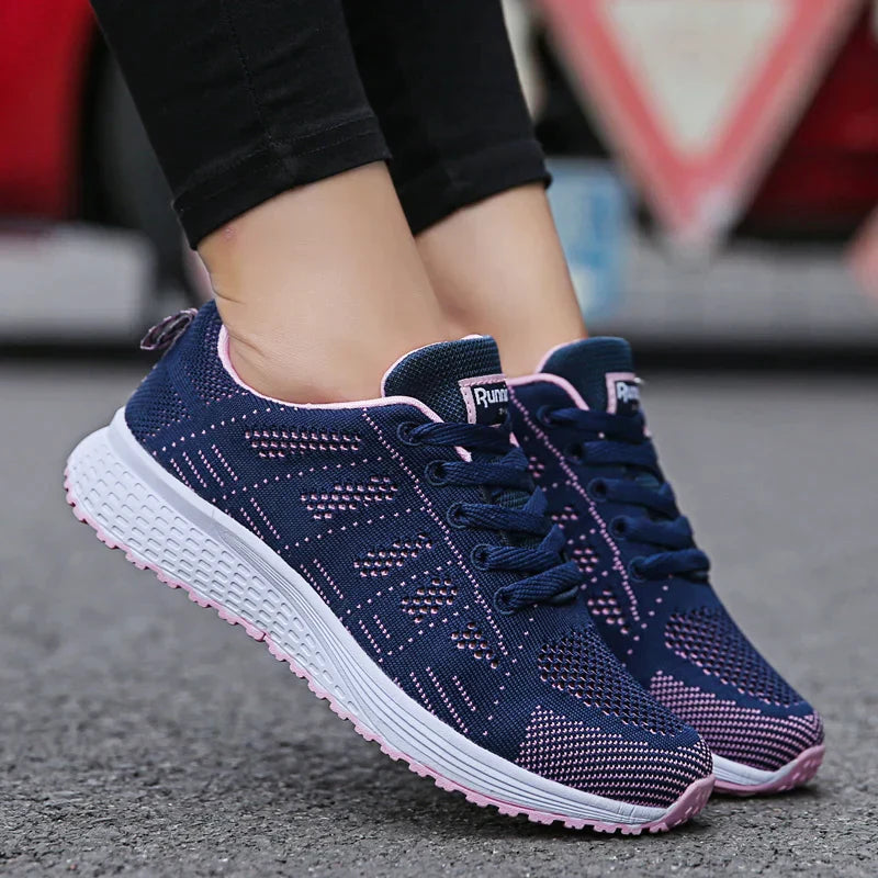 WW | Stylische Orthopädische Schuhe Für Frauen