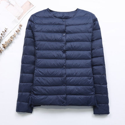 WW - Damen Ultralight Daunenjacke