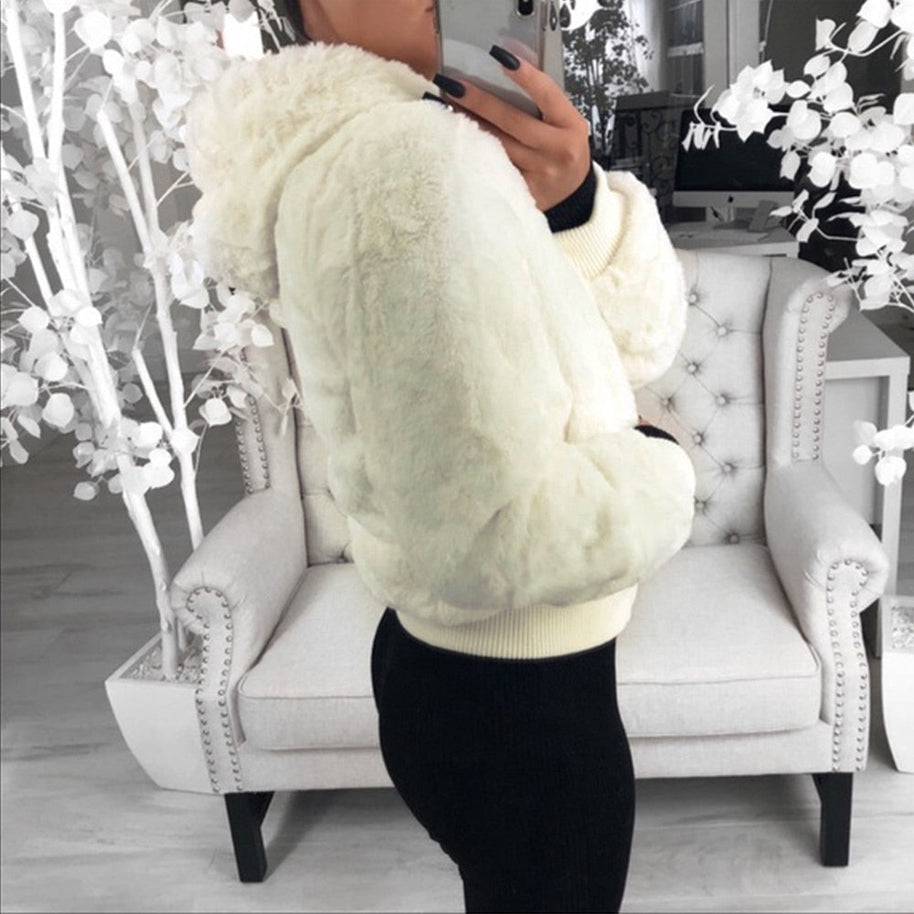 WW | Gemütlicher Ultrastarker Hoodie Mit Kapuze