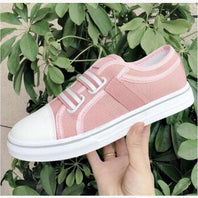 WW | Bequeme Canvas-Schuhe