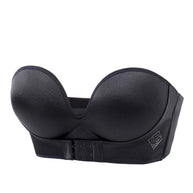 WW | Trägerloser BH - Damen - Komfort BH mit Push-Up Effekt und Perfektem Sitz