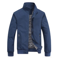 WW | stilvolle lässige Herbstjacke für Männer