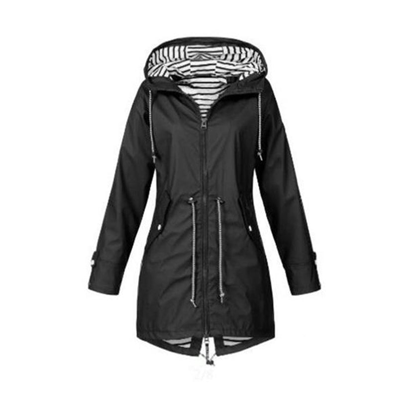 WW | Regenjacke Für Alle Jahreszeiten