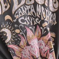WW | Crop-T-Shirt mit Knopfdetail