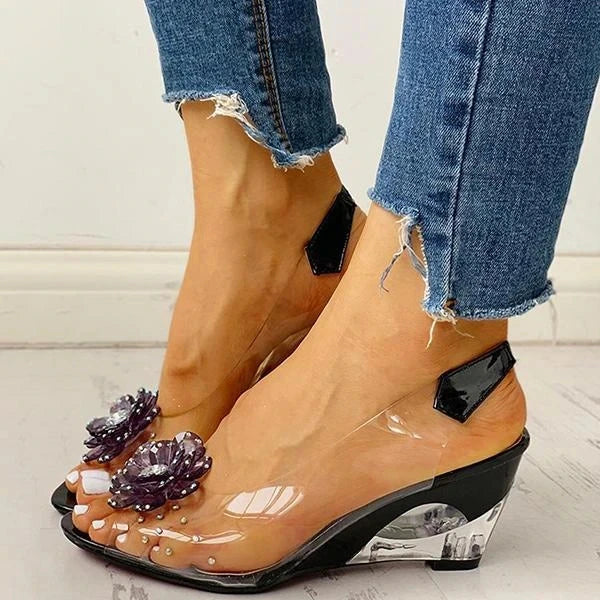 W&W Mode | Gelee-Schuhe