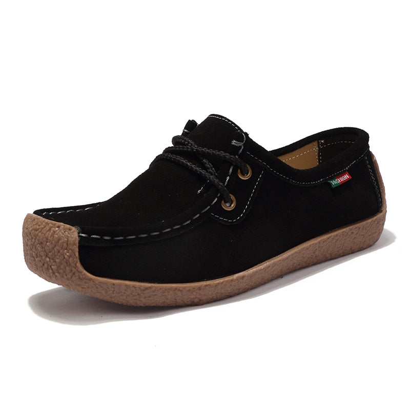 WW - Orthopädische Slipper für Damen