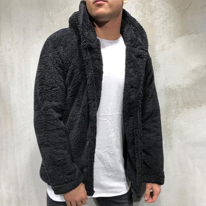 W&W Mode - Fleece Vest