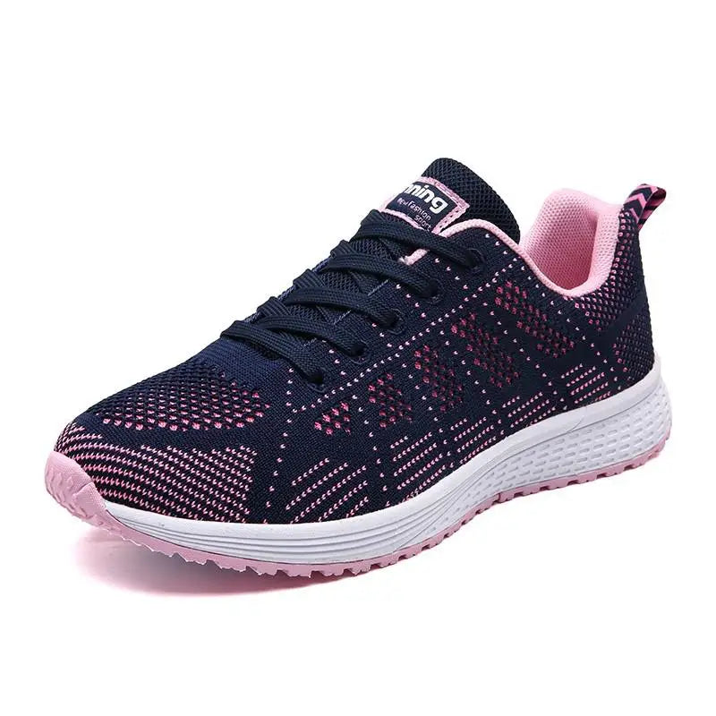 WW | Stylische Orthopädische Schuhe Für Frauen