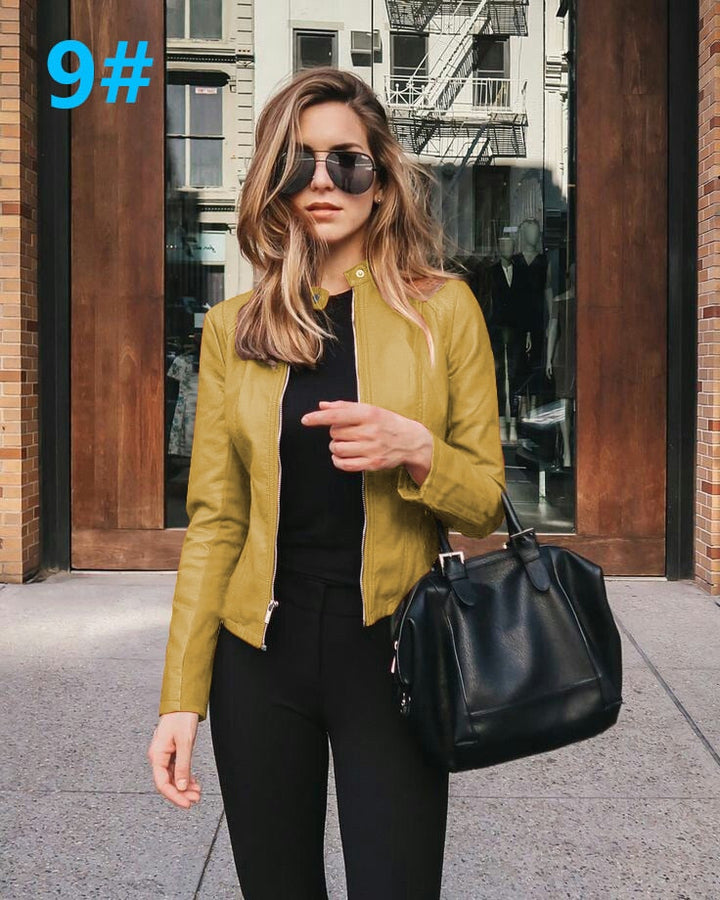 W&W Mode | Align with Me Regular Jacket