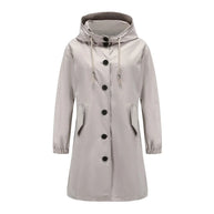 ANOUK™ - WASSERABWEISENDER TRENCHCOAT