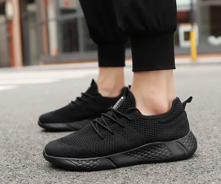 W&W Mode | Bequeme Herren Sneaker