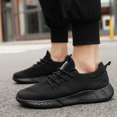 WW | Bequeme Herren Sneaker