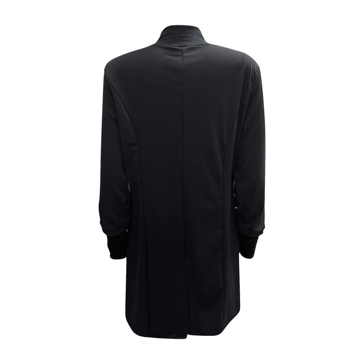 W&W Mode | Jacke mit Knopf