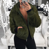 WW | Gemütlicher Ultrastarker Hoodie Mit Kapuze