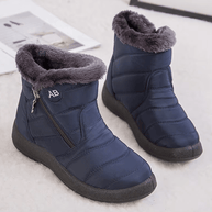 WW | Wasserdichte Winterstiefel