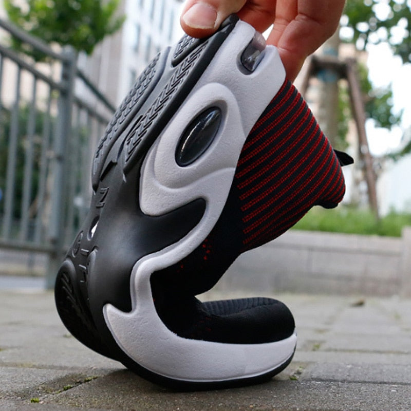 WW | Orthopädische Sneaker Für Herren