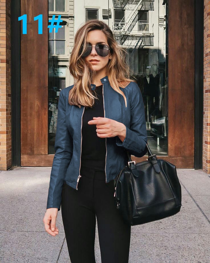 W&W Mode | Align with Me Regular Jacket