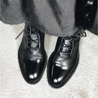 WW | Orthopädische Damenstiefel