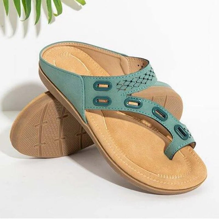 W&W Mode | Orthopädische Sandalen für Frauen