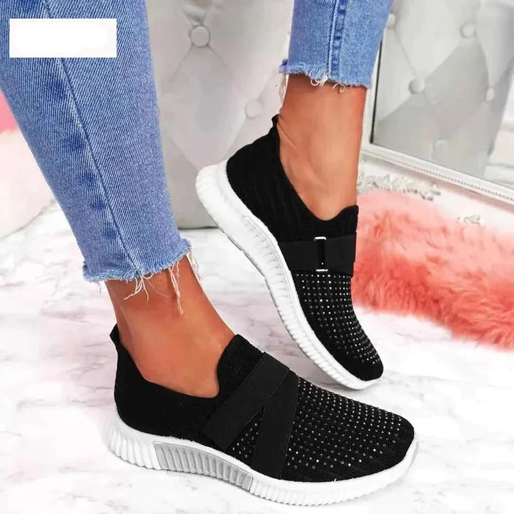 W&W Mode | Stilvolle Orthopädische Schuhe Für Frauen