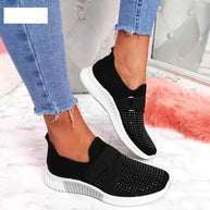 WW | Stilvolle Orthopädische Schuhe Für Frauen