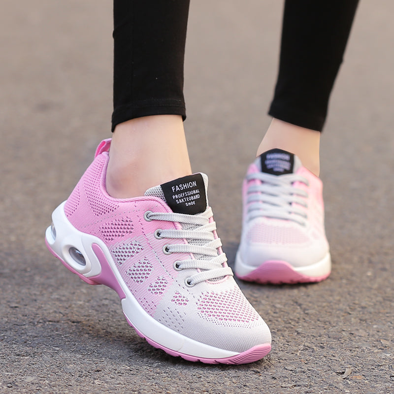 WW | Bequeme Schuhe Miasofii