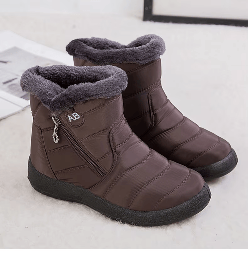WW | Wasserdichte Winterstiefel