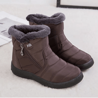 WW | Wasserdichte Winterstiefel